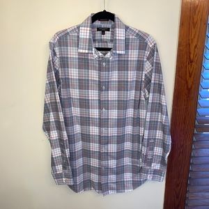 Banana Republic Grant Fit